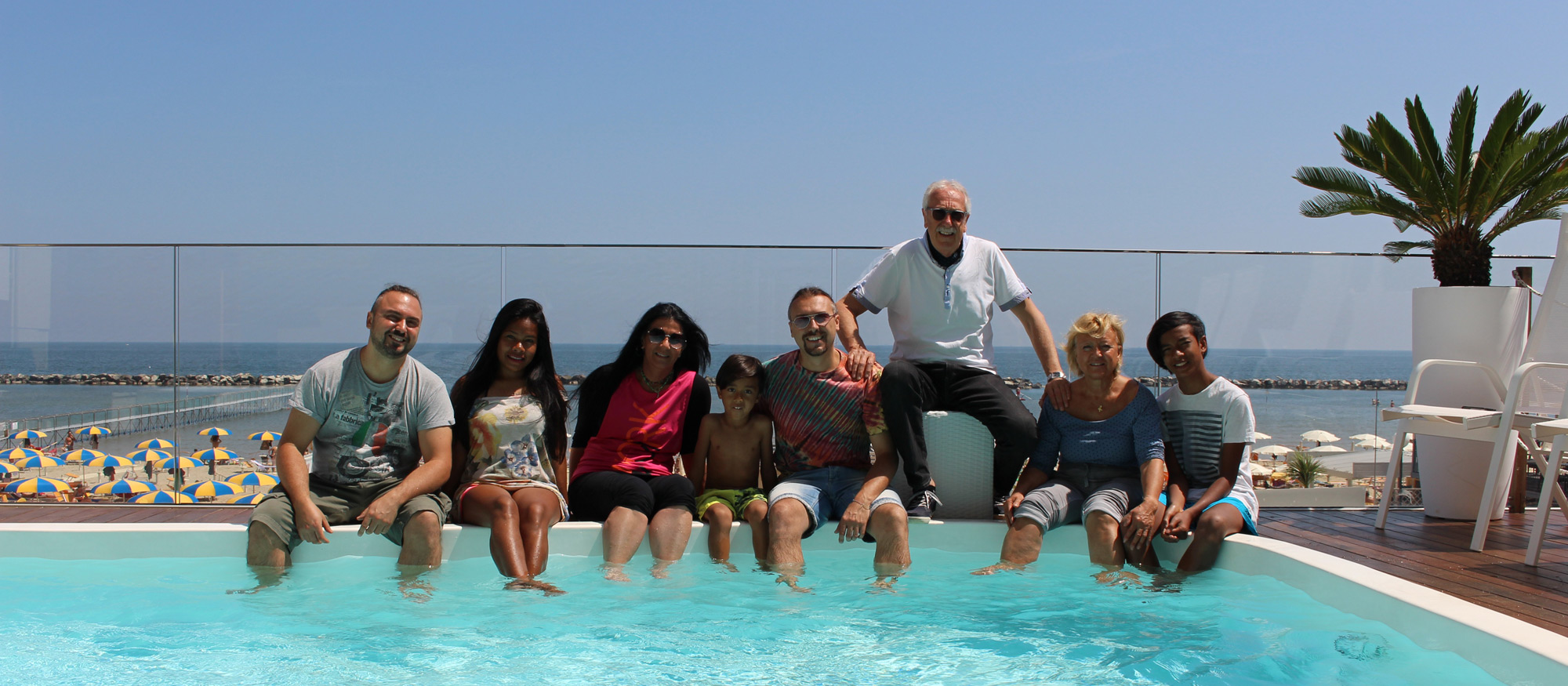 Hotel A Igea Marina Fronte Mare 3 Stelle Con Piscina Hotel
