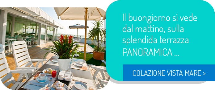 Colazione panoramica