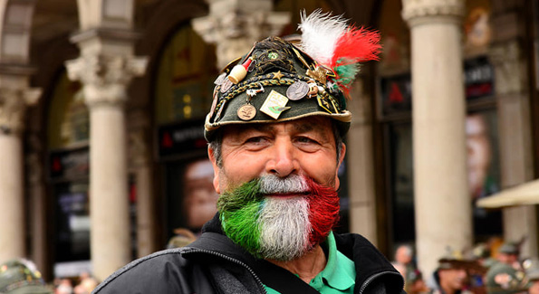 adunata alpini